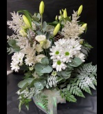Snow Fall occasions Flowers